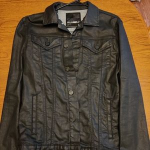 Willing Rast Jean jacket